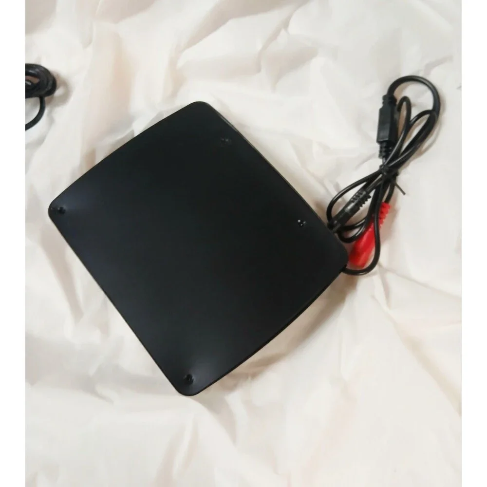 Rear Facing Car Seat Monitor AML017 4.3in LCD Wired Rear View Camera *Open Box